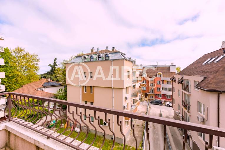 Многостаен апартамент, Варна, Бриз, 703476, Снимка 9