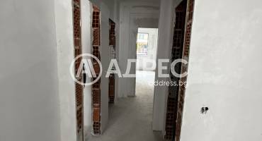 Тристаен апартамент, София, Редута, 654477, Снимка 3