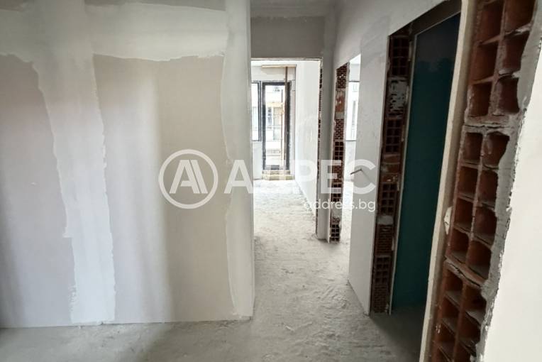 Тристаен апартамент, София, Редута, 654477, Снимка 2