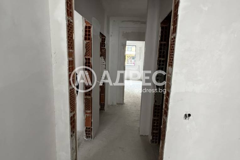 Тристаен апартамент, София, Редута, 654477, Снимка 3