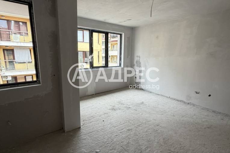 Тристаен апартамент, София, Редута, 654477, Снимка 4