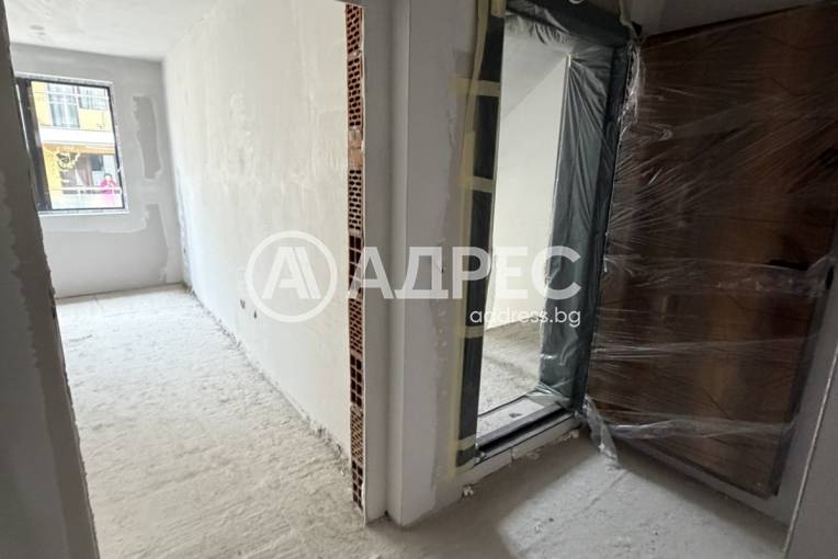 Тристаен апартамент, София, Редута, 654477, Снимка 5