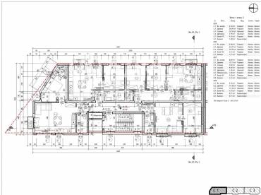 Двустаен апартамент, Варна, Кайсиева градина, 658477, Снимка 1