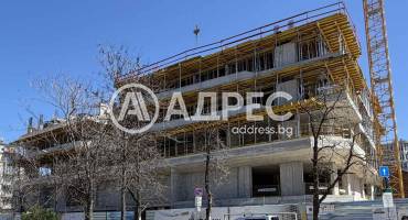 Многостаен апартамент, София, Център, 670477, Снимка 5