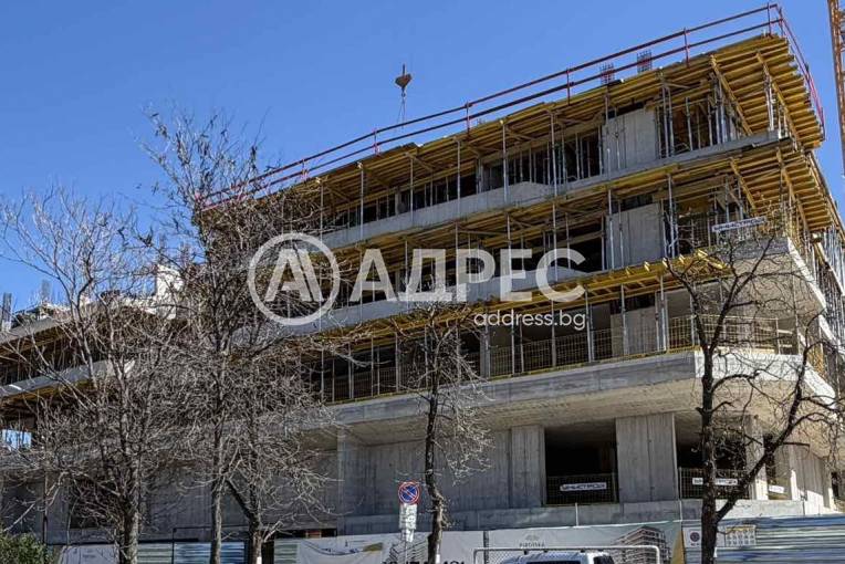 Многостаен апартамент, София, Център, 670477, Снимка 5
