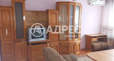 Двустаен апартамент, Благоевград, Еленово, 680477, Снимка 2