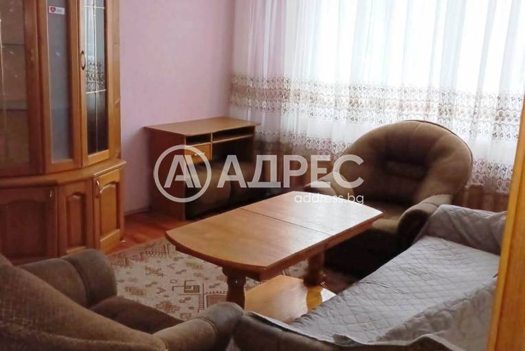 Двустаен апартамент, Благоевград, Еленово, 680477, Снимка 1