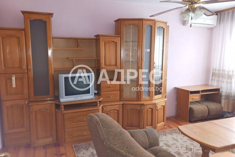 Двустаен апартамент, Благоевград, Еленово, 680477, Снимка 2