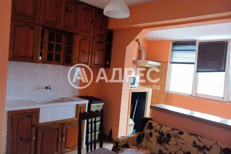 Двустаен апартамент, Благоевград, Еленово, 680477, Снимка 4