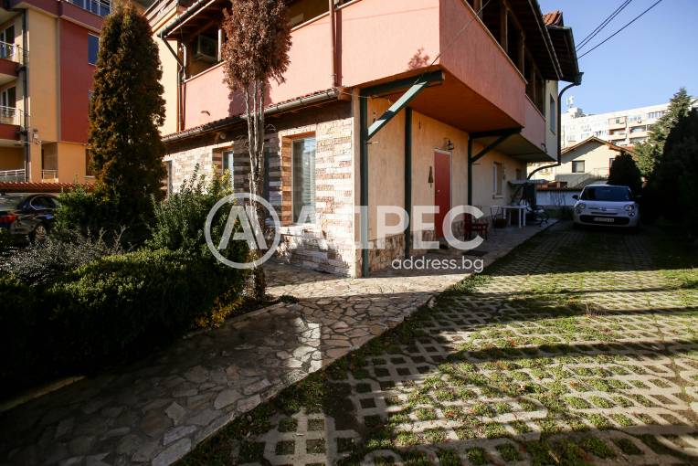 Многостаен апартамент, София, Обеля, 685477, Снимка 4