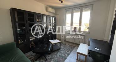 Тристаен апартамент, Плевен, Мара Денчева, 686477, Снимка 10