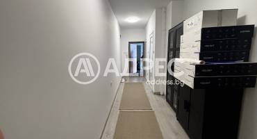 Тристаен апартамент, Плевен, Мара Денчева, 686477, Снимка 11