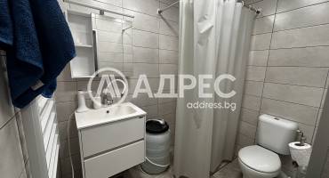 Тристаен апартамент, Плевен, Мара Денчева, 686477, Снимка 13