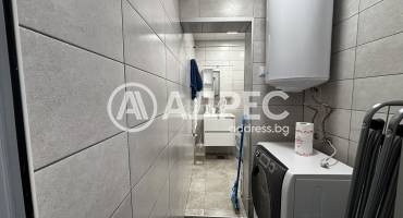 Тристаен апартамент, Плевен, Мара Денчева, 686477, Снимка 14