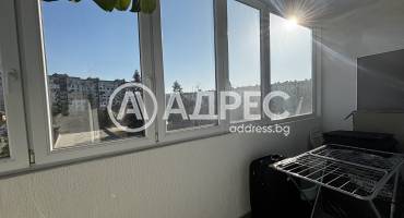 Тристаен апартамент, Плевен, Мара Денчева, 686477, Снимка 17