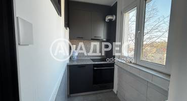 Тристаен апартамент, Плевен, Мара Денчева, 686477, Снимка 18