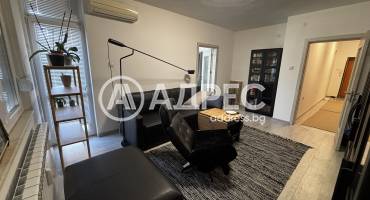 Тристаен апартамент, Плевен, Мара Денчева, 686477, Снимка 3