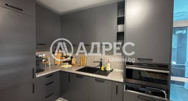 Тристаен апартамент, Плевен, Мара Денчева, 686477, Снимка 4