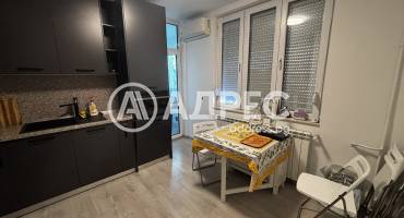 Тристаен апартамент, Плевен, Мара Денчева, 686477, Снимка 5