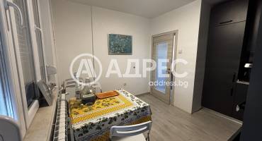 Тристаен апартамент, Плевен, Мара Денчева, 686477, Снимка 6