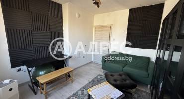 Тристаен апартамент, Плевен, Мара Денчева, 686477, Снимка 9