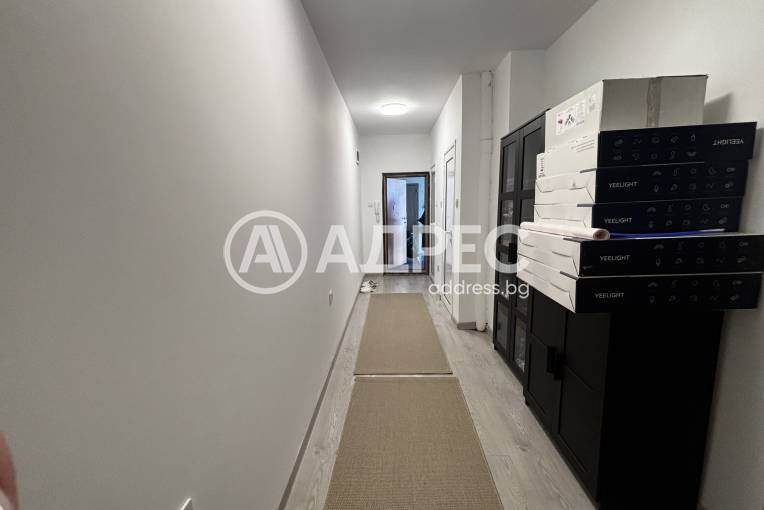 Тристаен апартамент, Плевен, Мара Денчева, 686477, Снимка 11