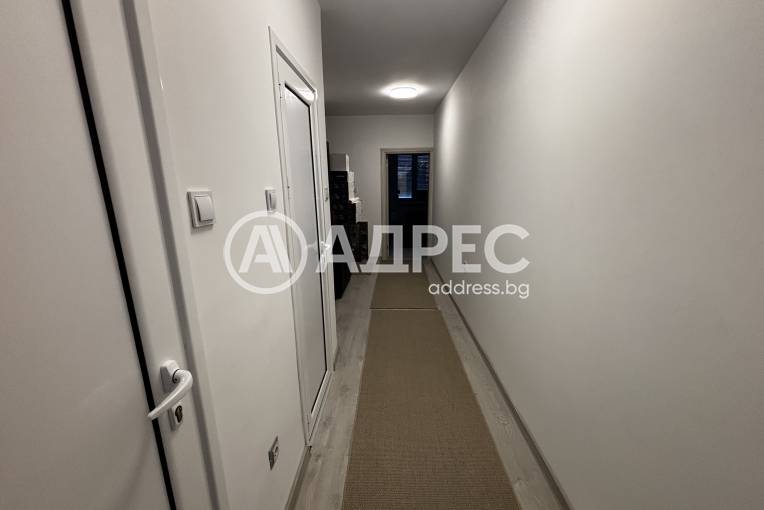 Тристаен апартамент, Плевен, Мара Денчева, 686477, Снимка 12