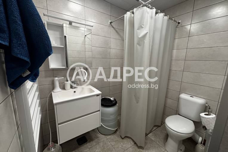 Тристаен апартамент, Плевен, Мара Денчева, 686477, Снимка 13