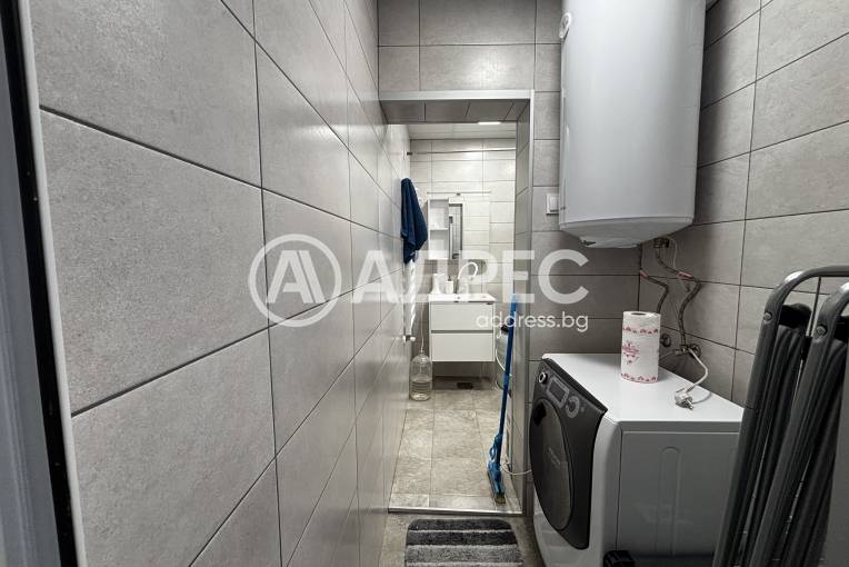 Тристаен апартамент, Плевен, Мара Денчева, 686477, Снимка 14