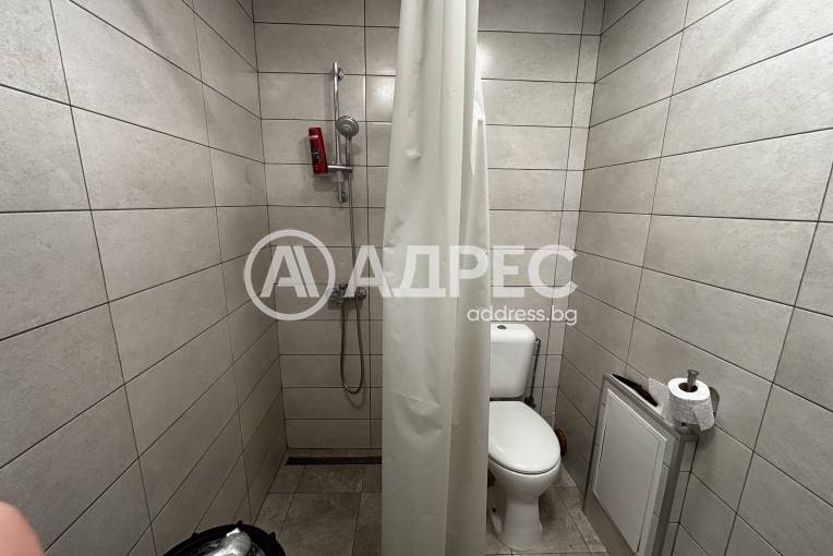 Тристаен апартамент, Плевен, Мара Денчева, 686477, Снимка 15