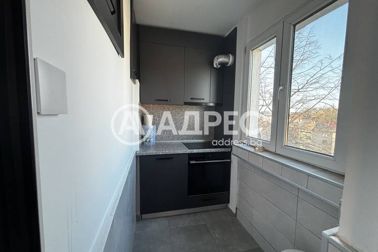 Тристаен апартамент, Плевен, Мара Денчева, 686477, Снимка 18