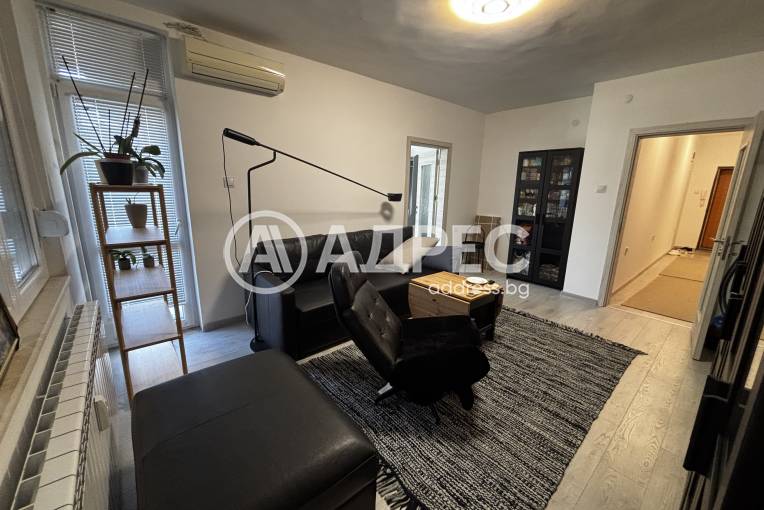 Тристаен апартамент, Плевен, Мара Денчева, 686477, Снимка 3