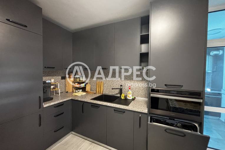 Тристаен апартамент, Плевен, Мара Денчева, 686477, Снимка 4