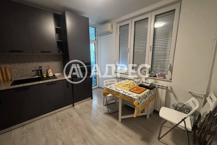 Тристаен апартамент, Плевен, Мара Денчева, 686477, Снимка 5