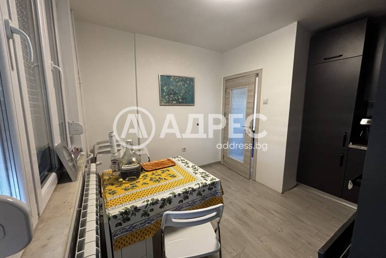 Тристаен апартамент, Плевен, Мара Денчева, 686477, Снимка 6