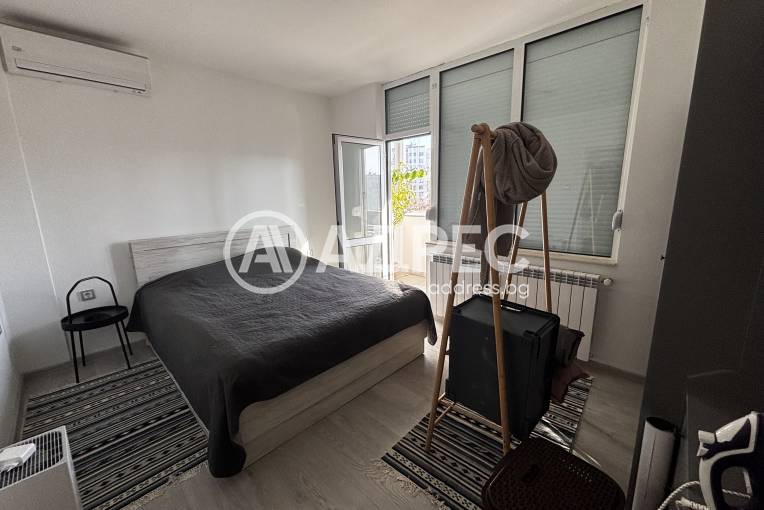 Тристаен апартамент, Плевен, Мара Денчева, 686477, Снимка 7