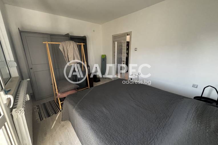 Тристаен апартамент, Плевен, Мара Денчева, 686477, Снимка 8