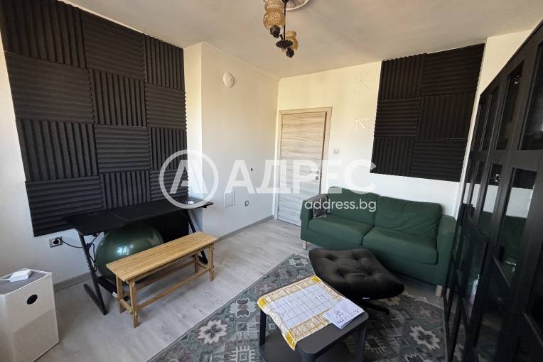 Тристаен апартамент, Плевен, Мара Денчева, 686477, Снимка 9