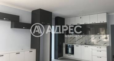 Тристаен апартамент, София, Надежда 4, 687477, Снимка 1