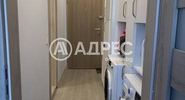 Тристаен апартамент, София, Надежда 4, 687477, Снимка 3
