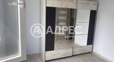 Тристаен апартамент, София, Надежда 4, 687477, Снимка 5