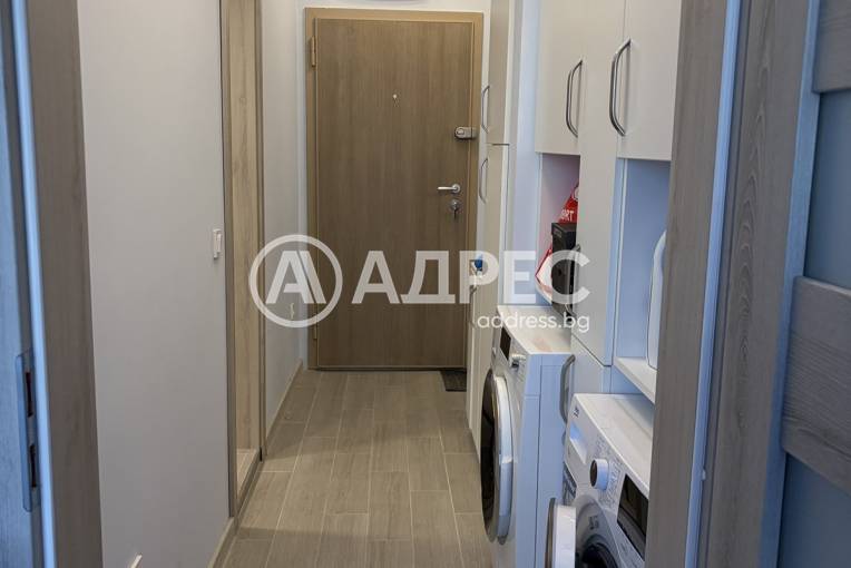 Тристаен апартамент, София, Надежда 4, 687477, Снимка 3
