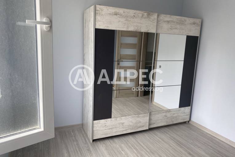Тристаен апартамент, София, Надежда 4, 687477, Снимка 5