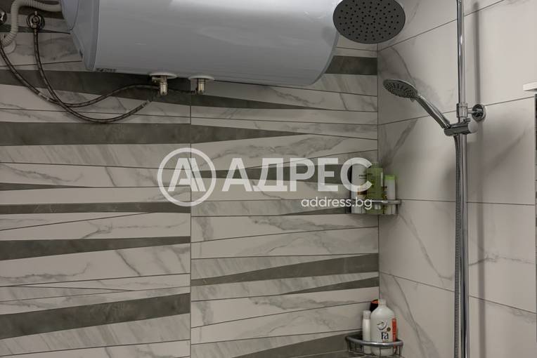 Тристаен апартамент, София, Надежда 4, 687477, Снимка 7
