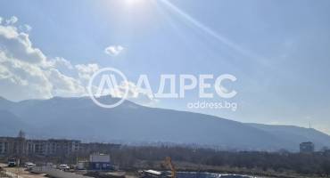 Двустаен апартамент, София, Витоша, 688477, Снимка 2