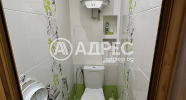 Тристаен апартамент, Варна, Трошево, 697477, Снимка 9