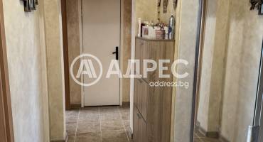 Тристаен апартамент, Варна, Трошево, 697477, Снимка 12