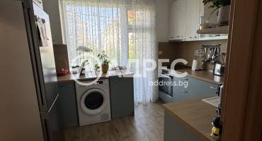 Тристаен апартамент, Варна, Трошево, 697477, Снимка 2