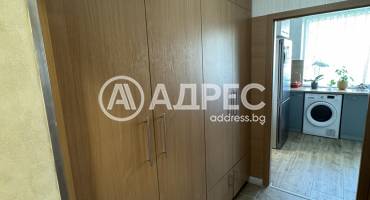 Тристаен апартамент, Варна, Трошево, 697477, Снимка 5