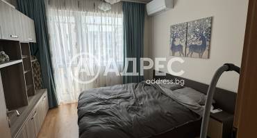 Тристаен апартамент, Варна, Трошево, 697477, Снимка 6